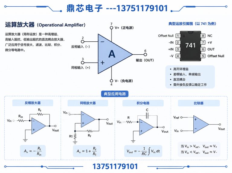 白山集成电路展示图